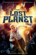 Lost Planet af Rachel Searles