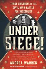 Under Siege! af Andrea Warren