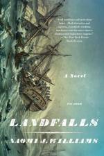 Landfalls af Naomi J. Williams