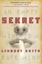 Sekret af Lindsay Smith