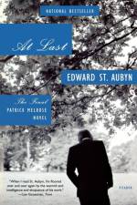 At Last af Edward St. Aubyn