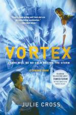 VORTEX af Julie Cross