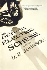 The Detroit Electric Scheme af D. E. Johnson