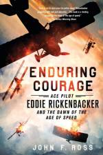 Enduring Courage af John F. Ross