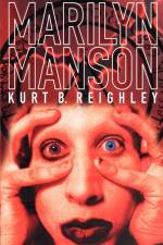 Marilyn Manson af Kurt Reighley