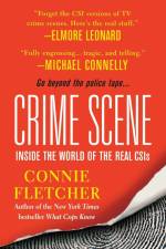 Crime Scene af Connie Fletcher