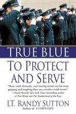 True Blue af Randy Sutton
