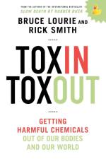 Toxin Toxout af Bruce Lourie