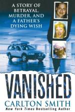 Vanished af Carlton Smith