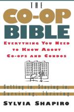 The Co-Op Bible af Sylvia Shapiro