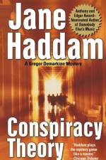 Conspiracy Theory af Jane Haddam