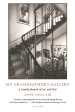 My Grandfather's Gallery af Anne Sinclair