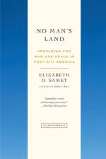No Man's Land af Elizabeth D Samet
