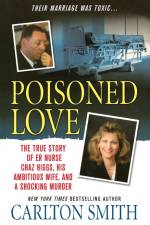 Poisoned Love af Carlton Smith
