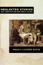 Neglected Stories af Peggy Cooper Davis