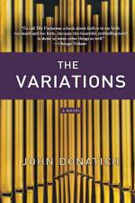 The Variations af John Donatich