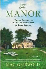 Manor af Mac Griswold