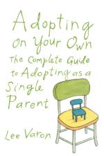 Adopting on Your Own af Lee Varon