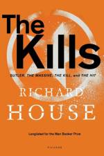 Kills af Richard House