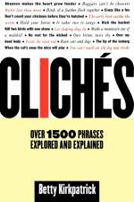 Cliches af Betty Kirkpatrick