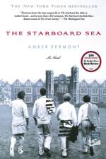 Starboard Sea af Amber Dermont