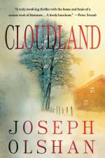 Cloudland af Joseph Olshan