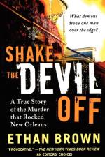 Shake the Devil Off af Ethan Brown