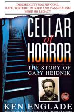 Cellar of Horror af Ken Englade