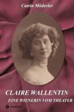 CLAIRE WALLENTIN af Catrin Möderler