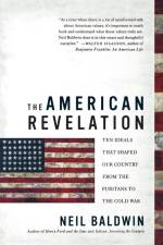 The American Revelation af Neil Baldwin