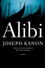 Alibi af Joseph Kanon
