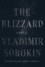 Blizzard af Vladimir Sorokin