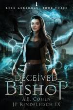 Deceived Bishop af Jp Rindfleisch IX