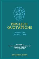 English Quotations Complete Collection