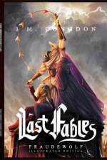 Last Fables af Jonathan M. Congdon