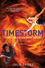 Timestorm af Julie Cross