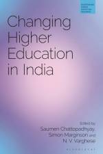 CHANGING HIGHER EDUCATION IN I af Simon Marginson