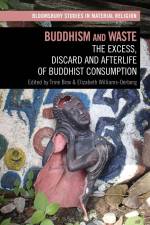 BUDDHISM & WASTE af Birgit Meyer