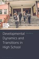 DEVELOPMENTAL DYNAMICS & TRANS af Mariane Hedegaard