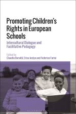 PROMOTING CHILDRENS RIGHTS IN af Erica Joslyn