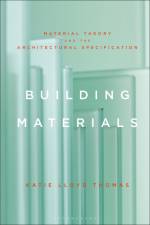 BUILDING MATERIALS af Katie Lloyd Thomas