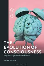 EVOLUTION OF CONSCIOUSNESS af Paula Droege