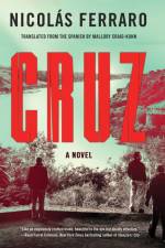 Cruz af Mallory N. Craig-Kuhn