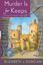 Murder is for Keeps af Elizabeth J. Duncan