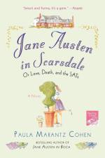 Jane Austen in Scarsdale af Paula Cohen