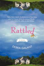 Rattled af Debra Galant