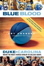 Blue Blood af Art Chansky