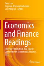 Economics and Finance Readings af Evan Lau