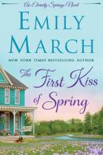 First Kiss of Spring af Emily March
