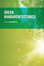 Green Nanoarchitectonics